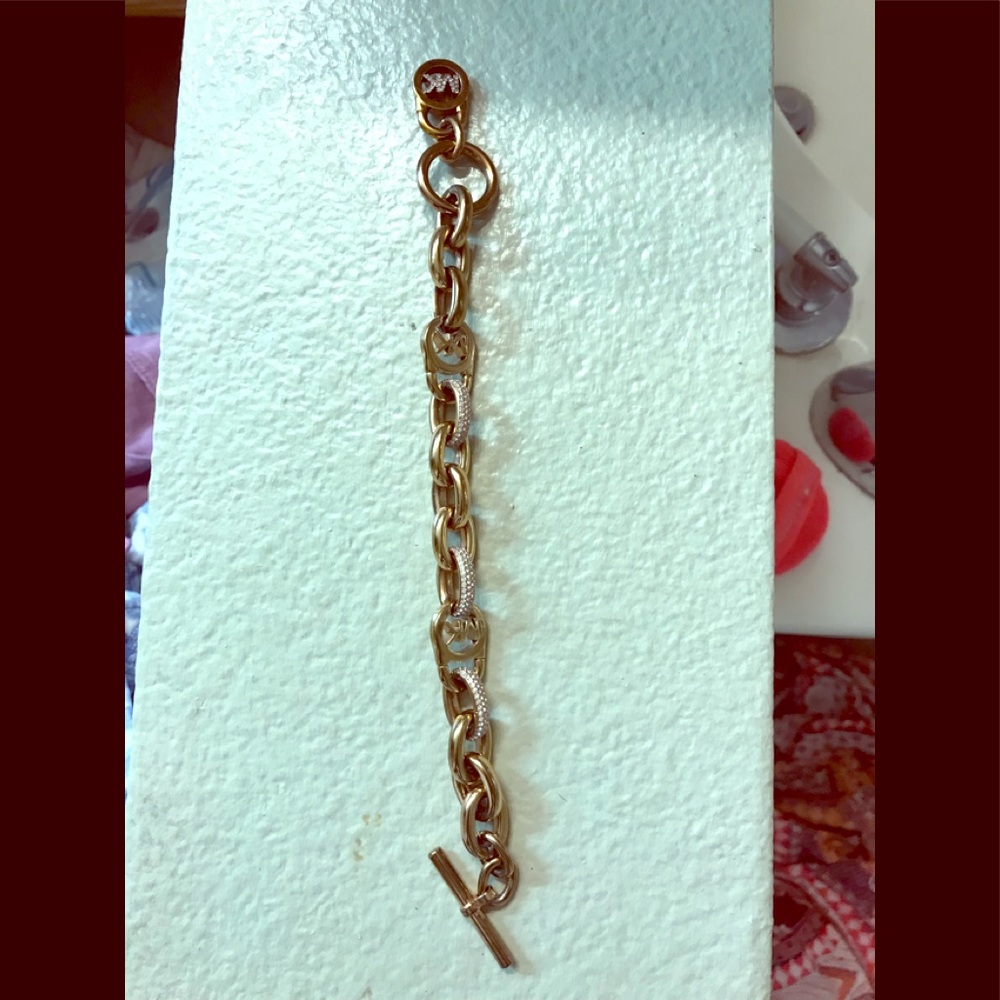 Mk Bracelet - image 1